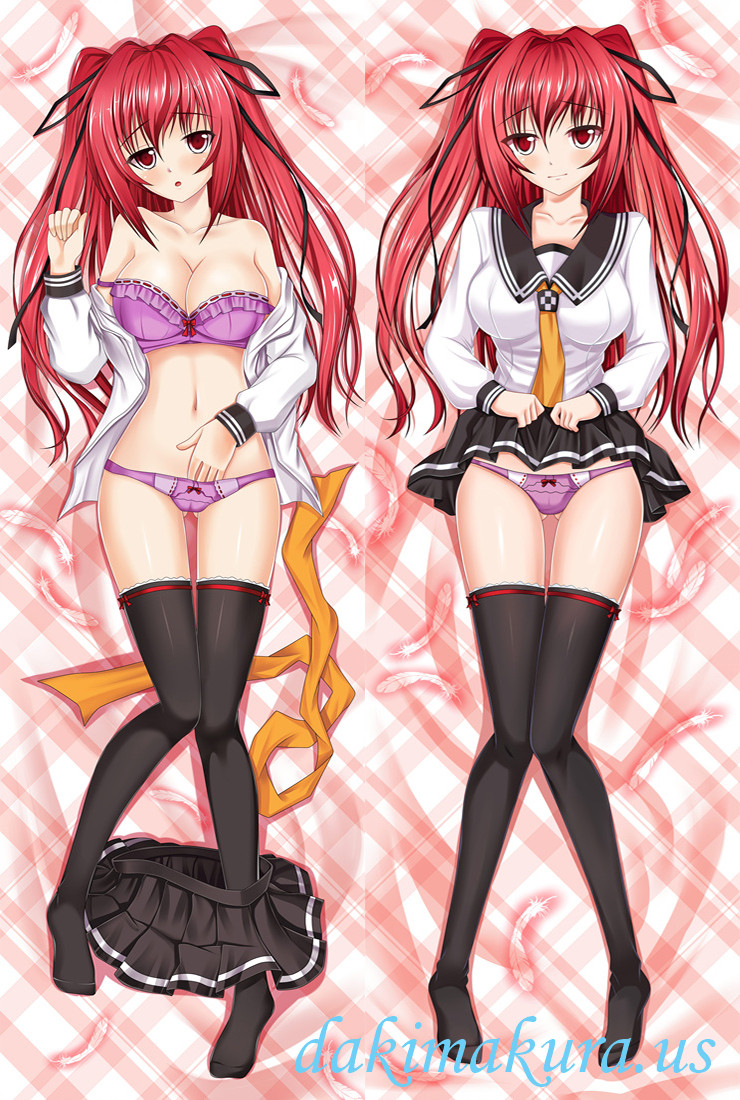 Mio Naruse - The Testament of Sister New Devil Japanese anime body pillow anime hugging pillow case